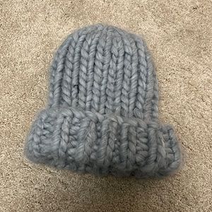 H&M beanie